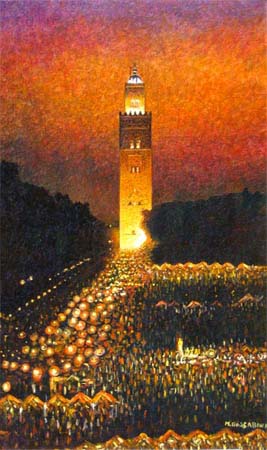 marrakech