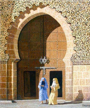 meknes