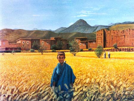 ouarzazate